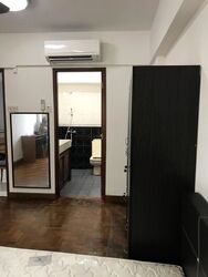 Melville Park (D18), Condominium #531597231